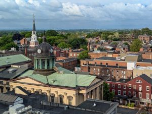 Things to Do in Downtown Lancaster,...
