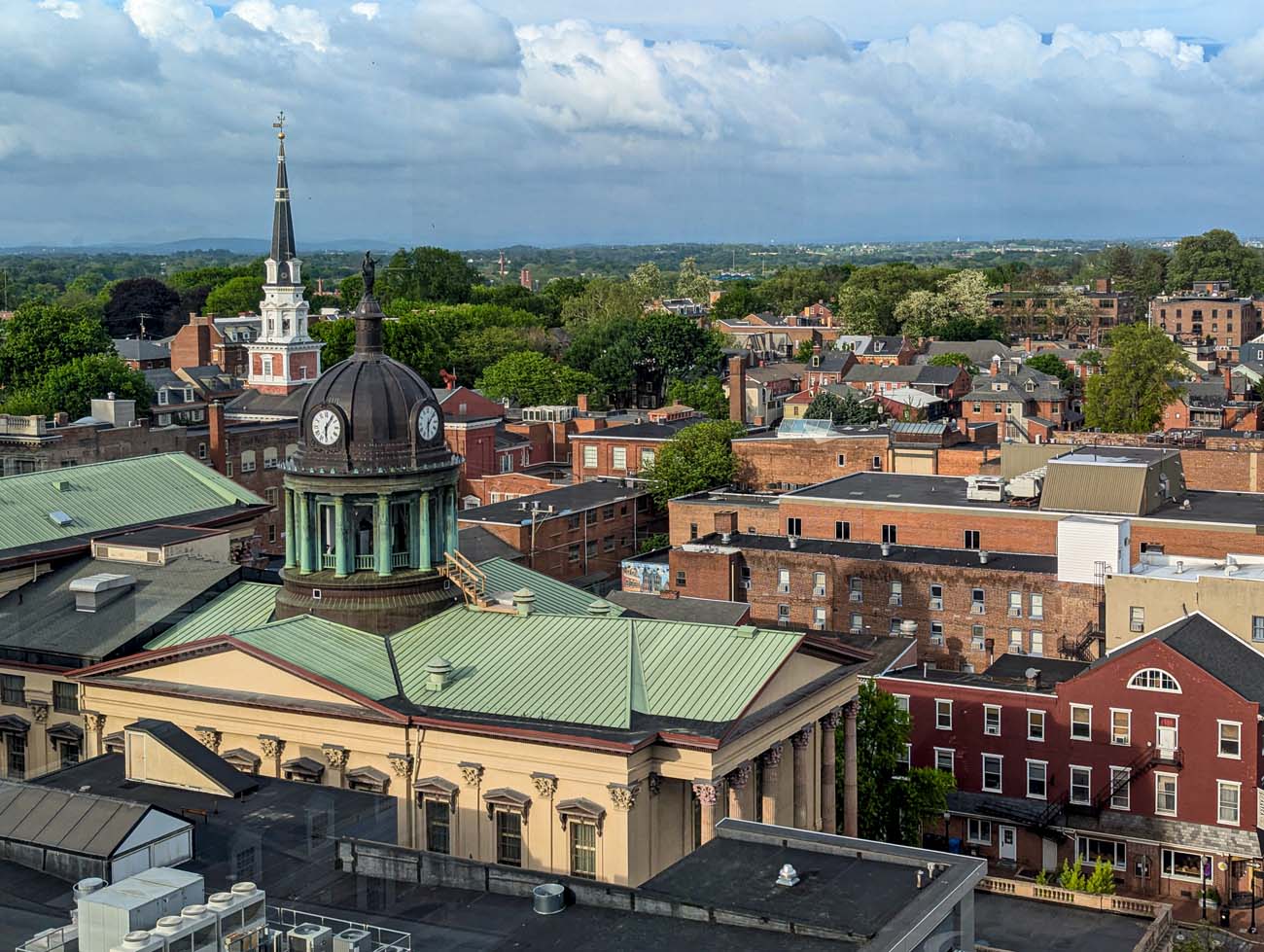 Things to Do in Downtown Lancaster,...