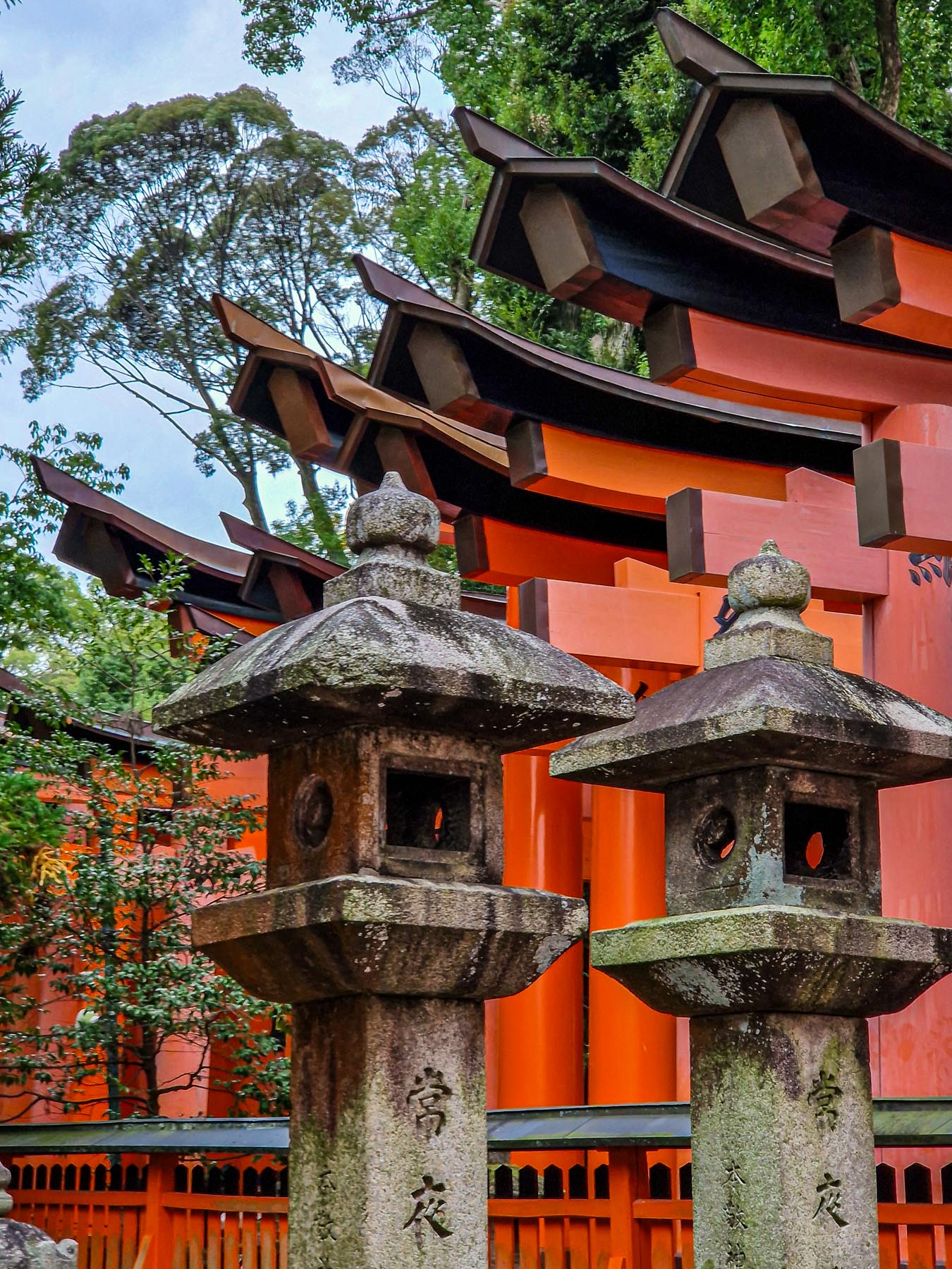 Over 100 Tips for Japan
