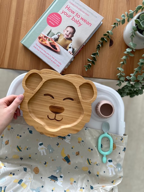 Weaning Essentials for BLW – From...