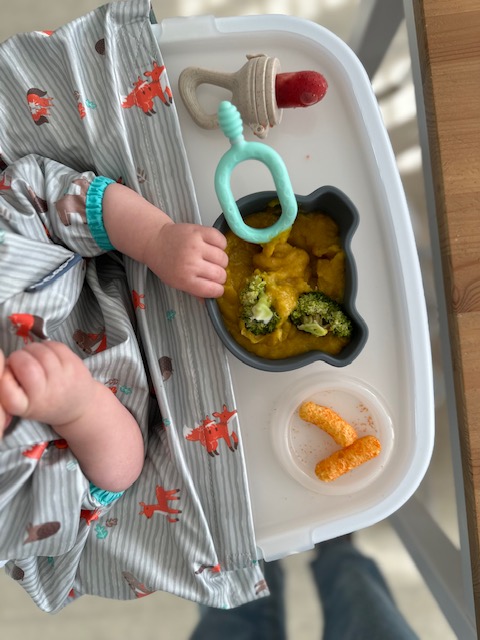 Weaning Essentials