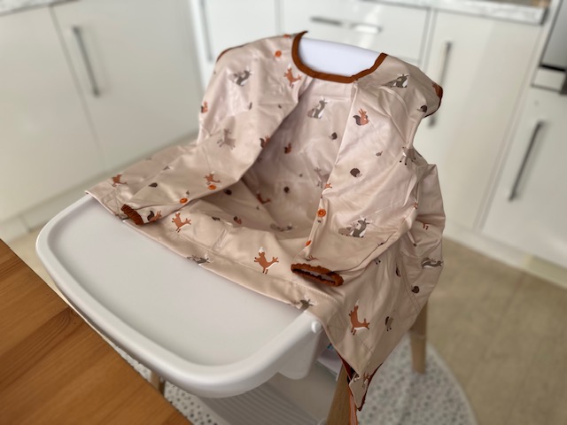 Weaning Essentials