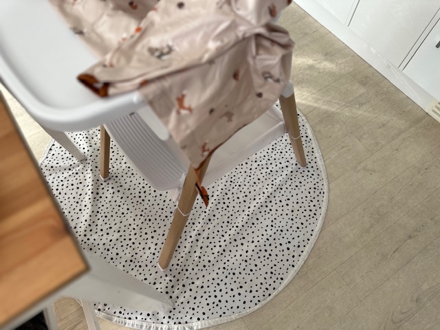 Weaning Essentials