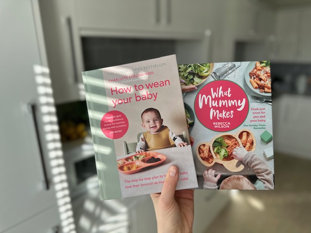 Weaning Essentials