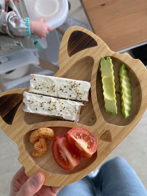 Weaning Essentials
