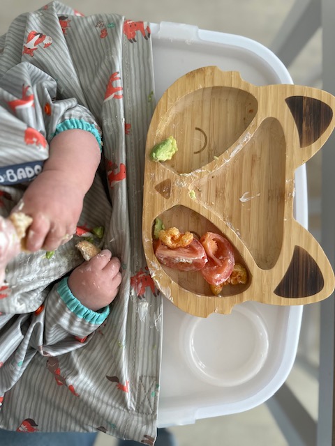 Weaning Essentials