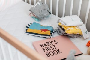 SHOPPING FOR A NEWBORN *UPDATED EDIT*...