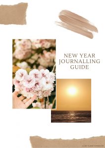 New Year Journalling Guide – FREE...