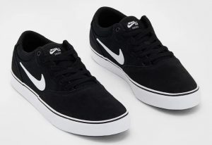 Top Shoes Locals Are Wearing Now