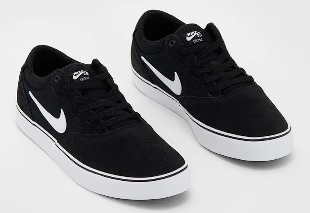 Top Shoes Locals Are Wearing Now
