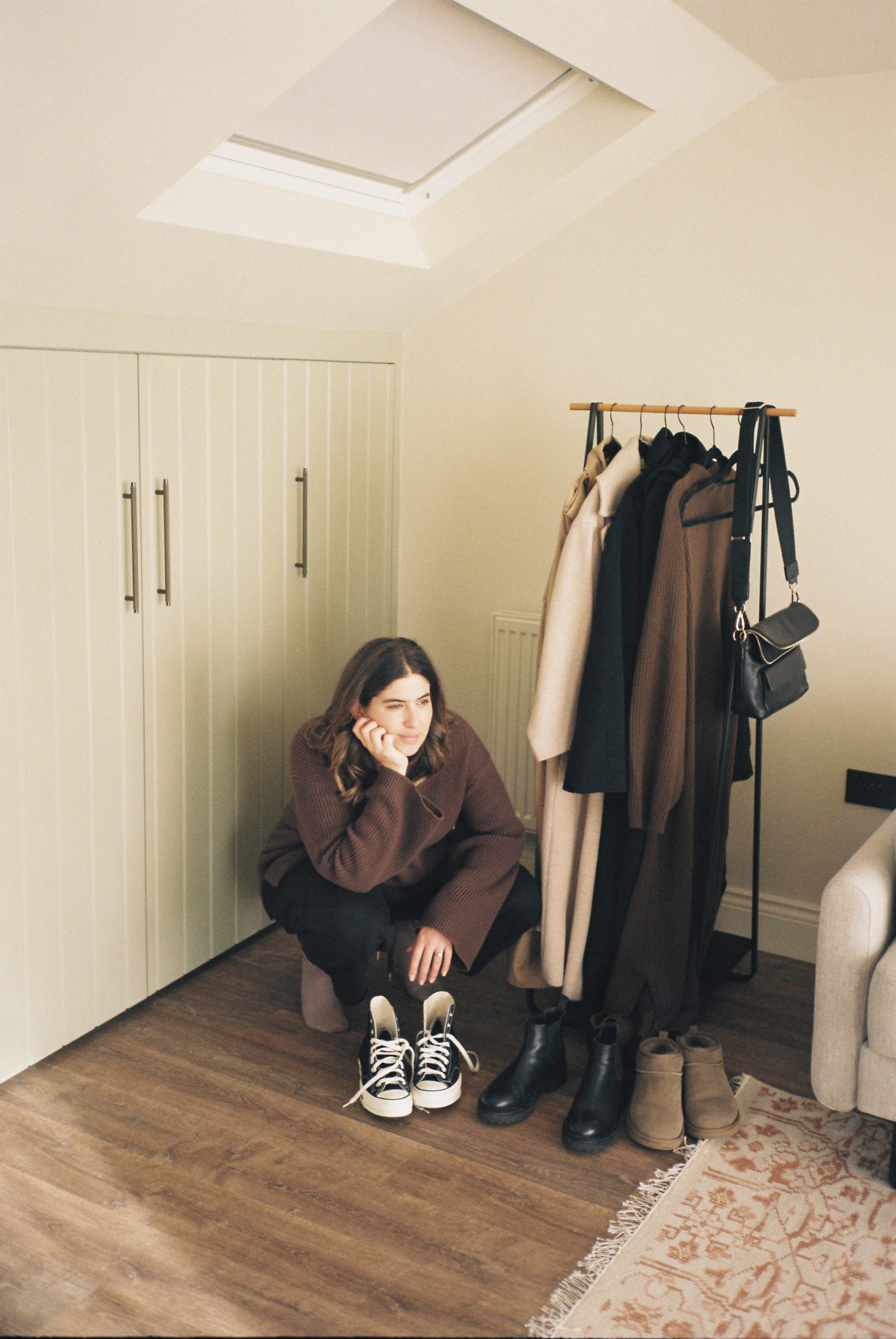 REWORKING MY WARDROBE – Lily Pebbles