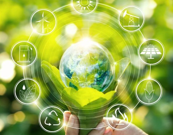 future of sustainable supply chains