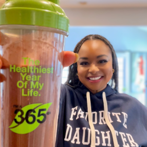 How an 8-Week Challenge Helped Me...