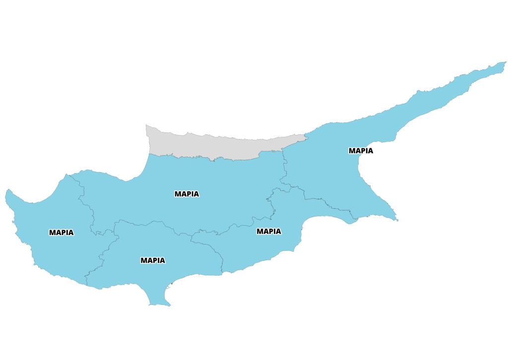 The Most Popular Cypriot Names from...