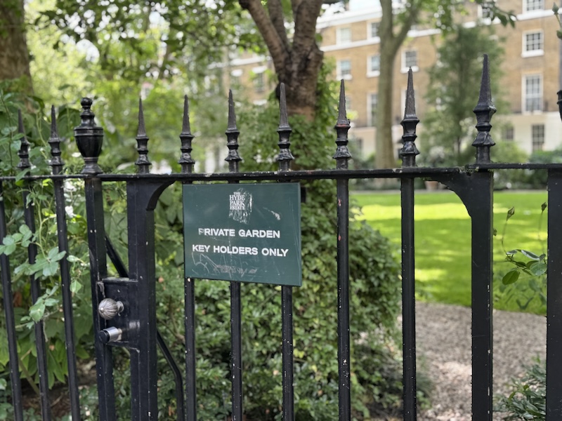 connaught village connaught gardens
