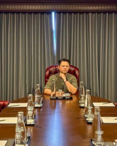 AC Hotels by Marriott Ipoh Offers...
