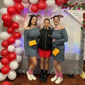 2024 – the year with my...