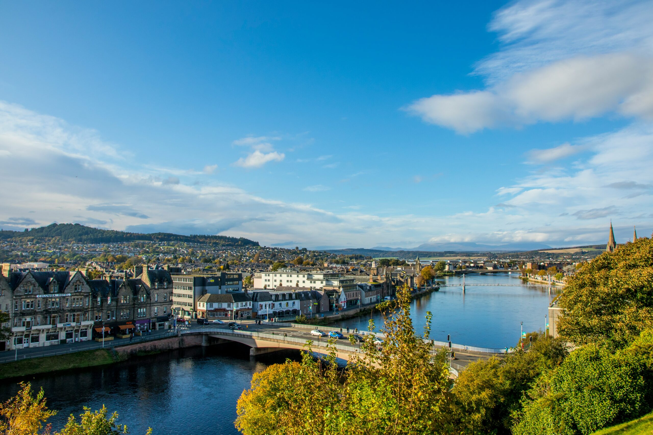 The Ultimate 8-Day NC500 Itinerary (North...