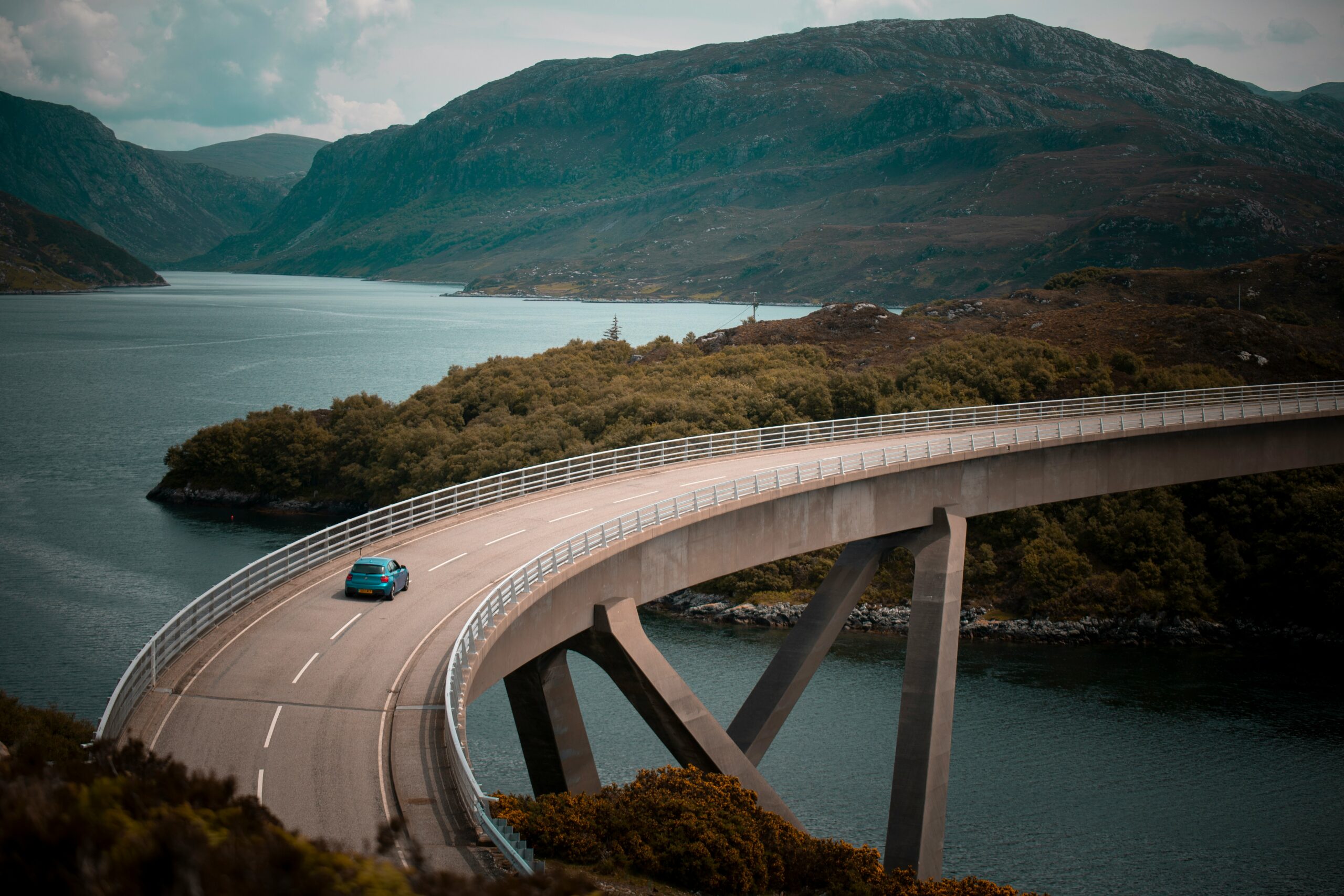 bridge