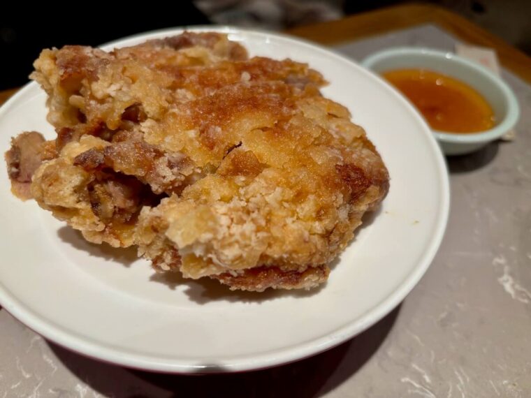 songhelou duck