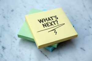 What can you do if you...